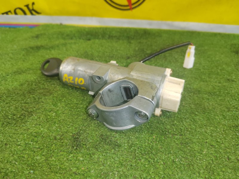 Замок зажигания, 1800 рублей, Красноярск