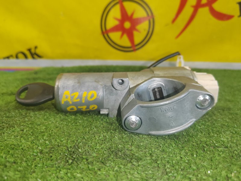 Замок зажигания, 1800 рублей, Красноярск