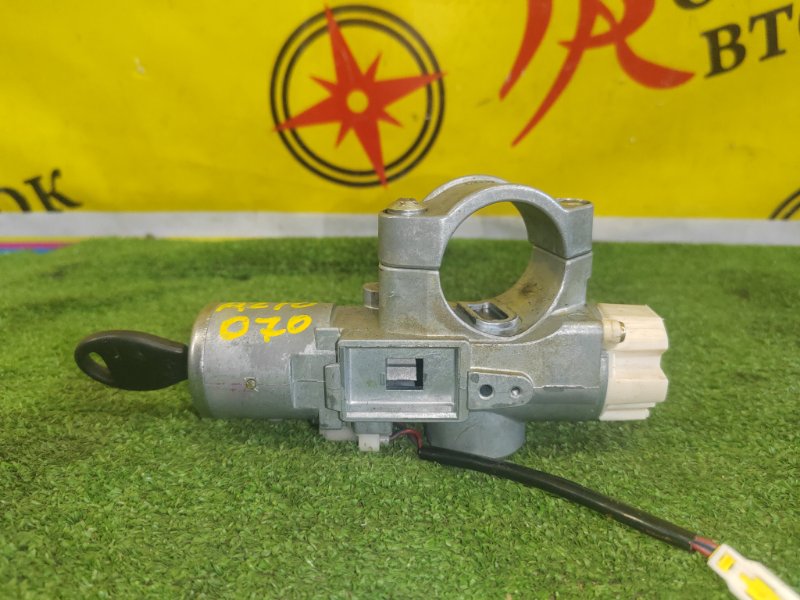 Замок зажигания, 1800 рублей, Красноярск