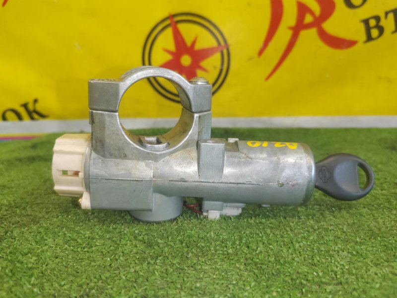 Замок зажигания, 1800 рублей, Красноярск