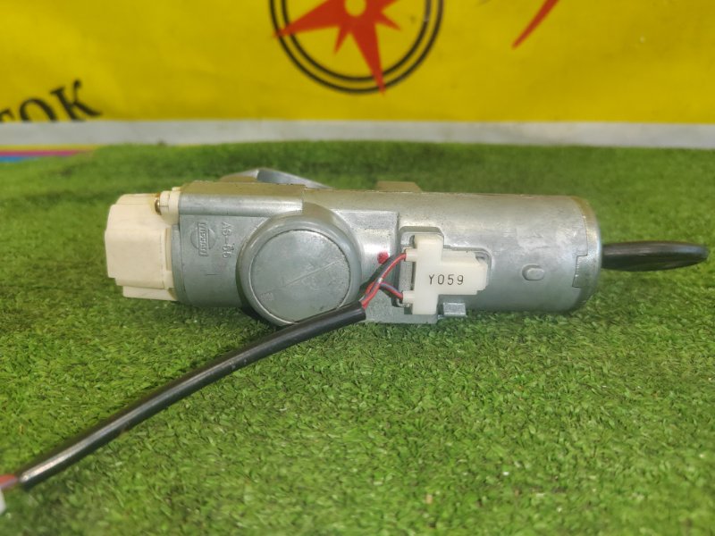 Замок зажигания, 1800 рублей, Красноярск