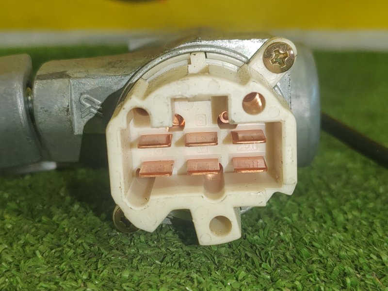 Замок зажигания, 1800 рублей, Красноярск