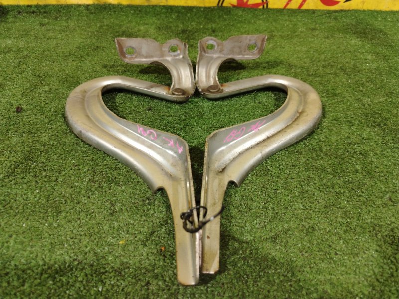 Петля капота, 300 рублей, Красноярск