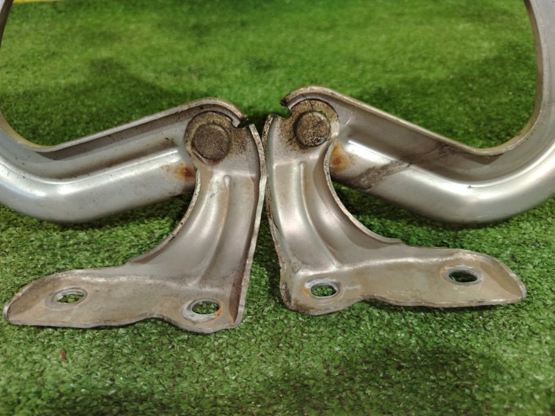 Петля капота, 300 рублей, Красноярск