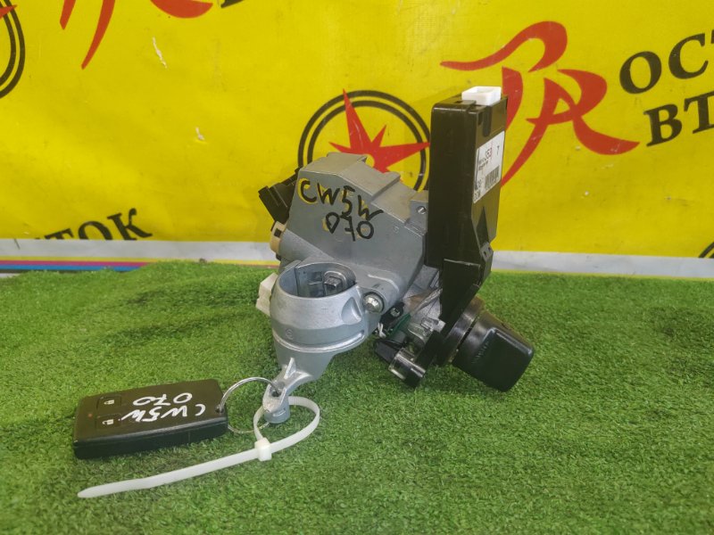 Замок зажигания, 1000 рублей, Красноярск