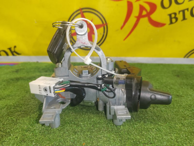 Замок зажигания, 1000 рублей, Красноярск