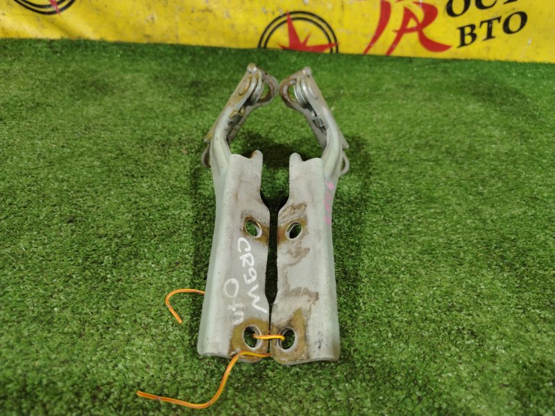 Петля капота, 300 рублей, Красноярск