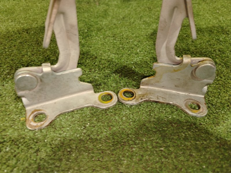 Петля капота, 300 рублей, Красноярск