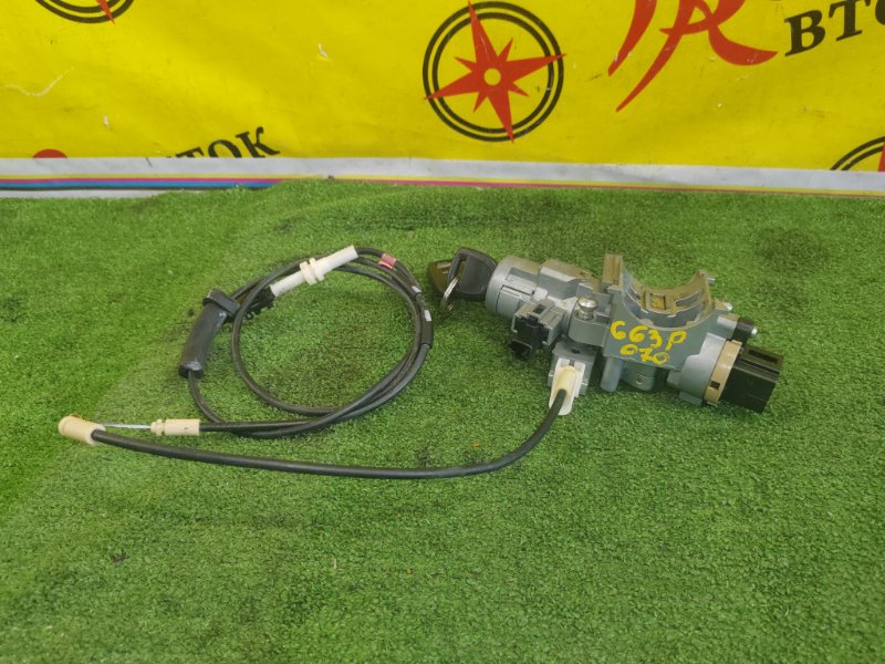 Замок зажигания, 1200 рублей, Красноярск