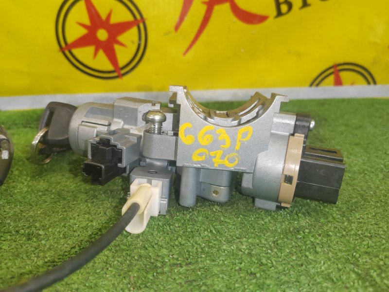 Замок зажигания, 1200 рублей, Красноярск