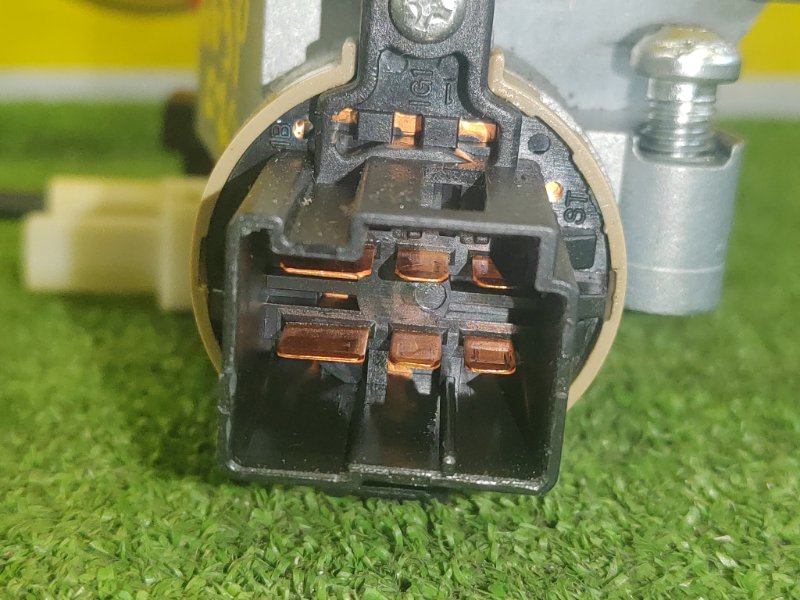 Замок зажигания, 1200 рублей, Красноярск