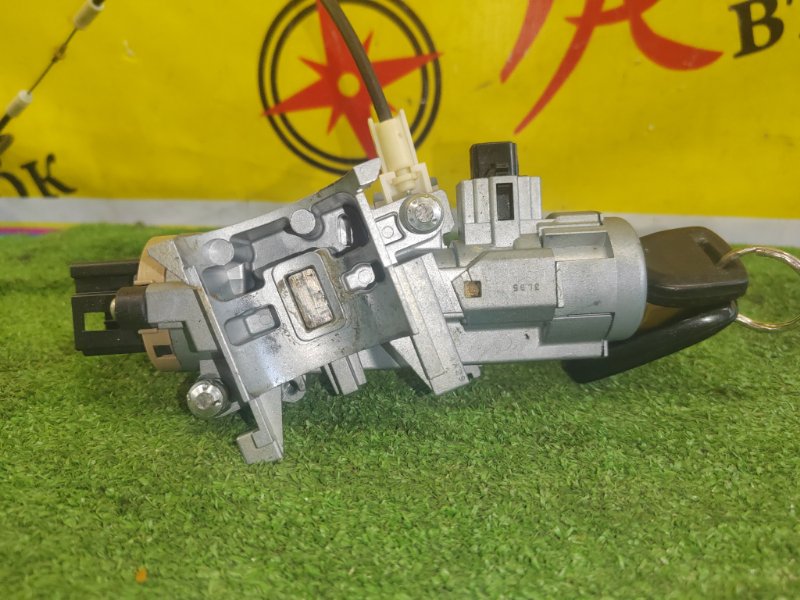 Замок зажигания, 1200 рублей, Красноярск