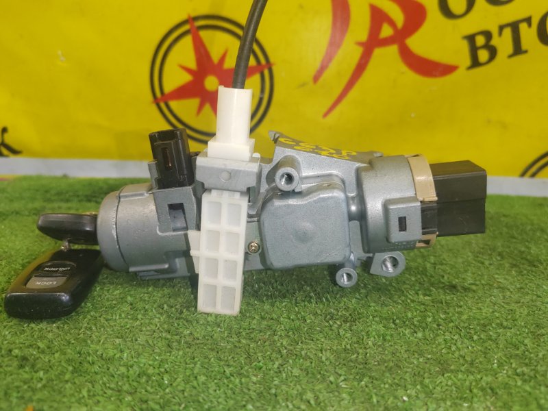 Замок зажигания, 1200 рублей, Красноярск