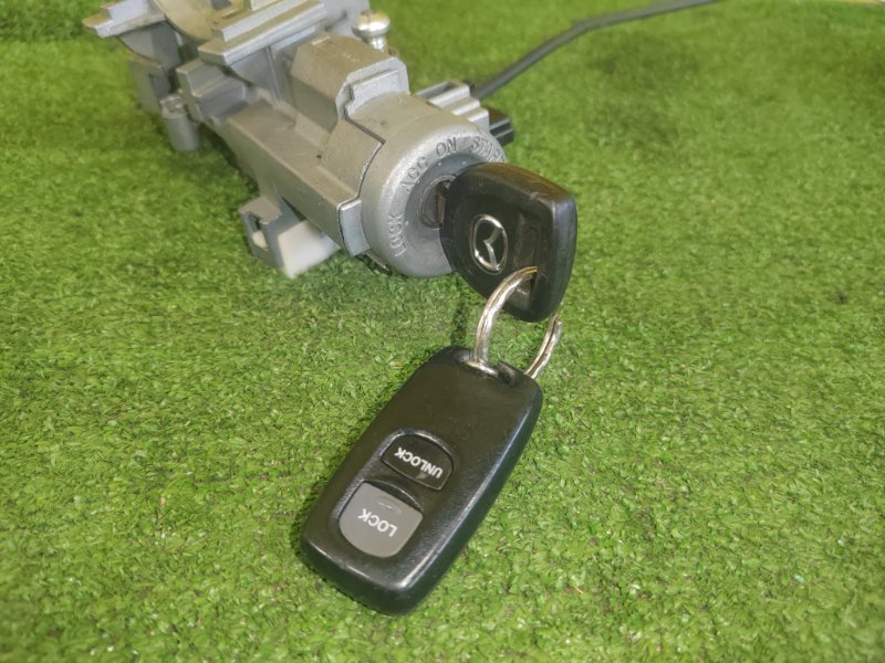 Замок зажигания, 1200 рублей, Красноярск