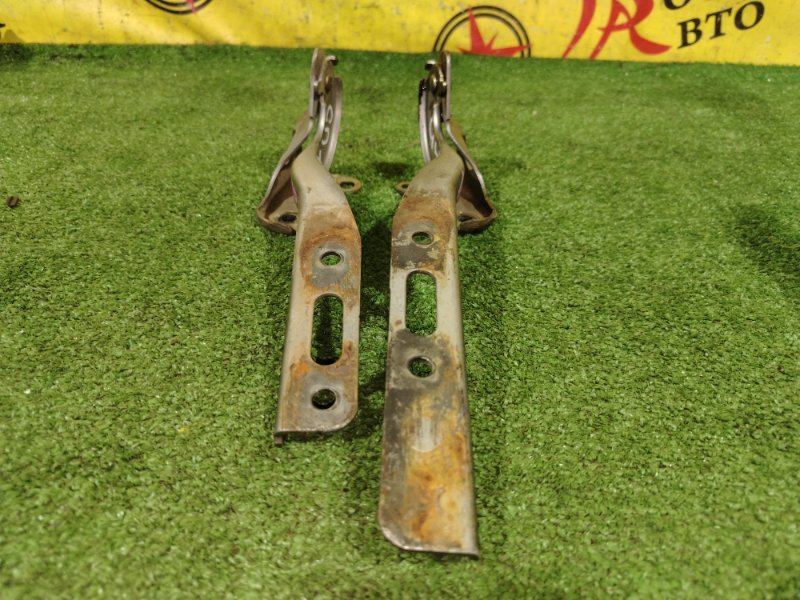 Петля капота, 300 рублей, Красноярск