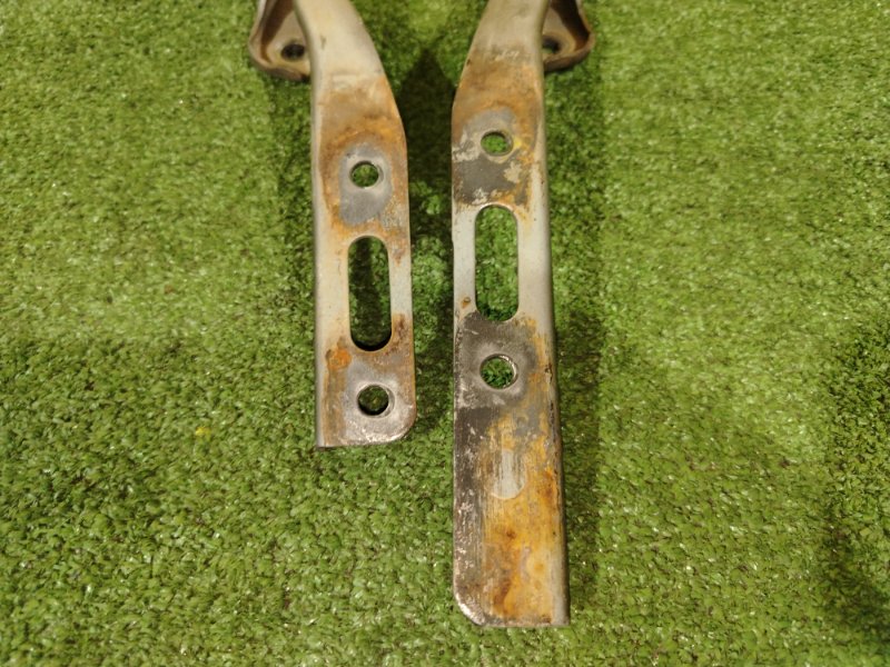 Петля капота, 300 рублей, Красноярск