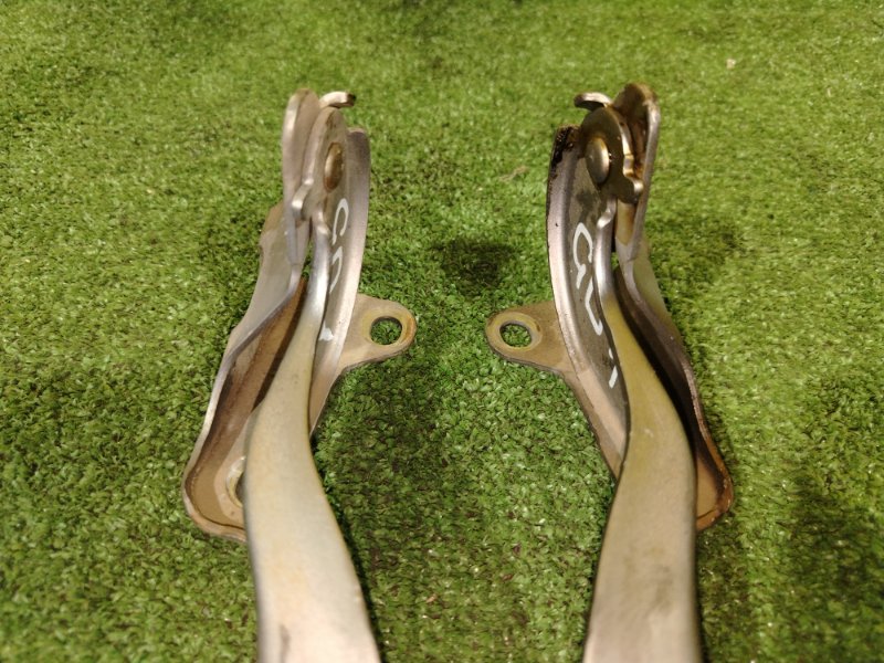 Петля капота, 300 рублей, Красноярск