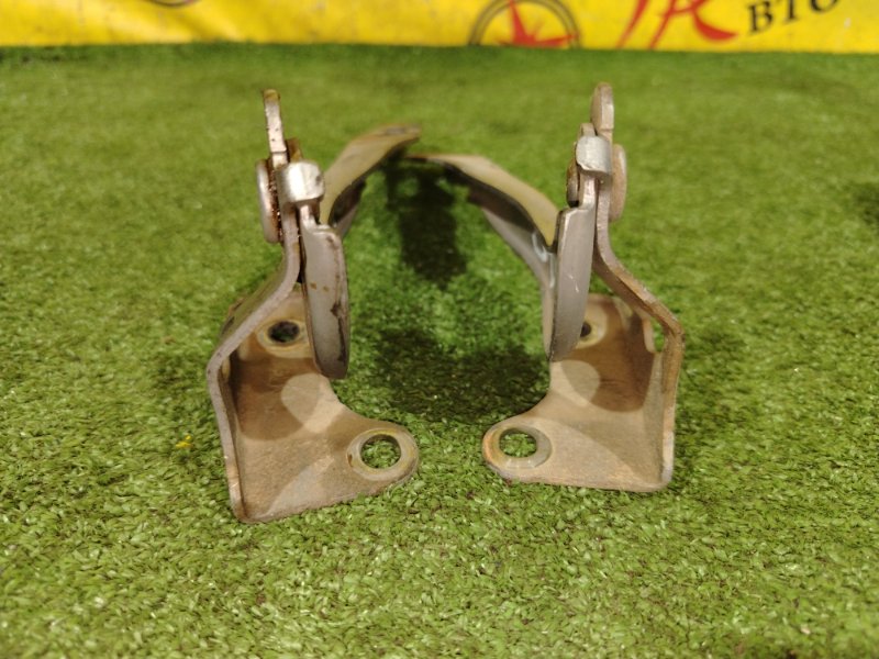 Петля капота, 300 рублей, Красноярск