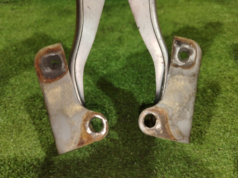 Петля капота, 300 рублей, Красноярск