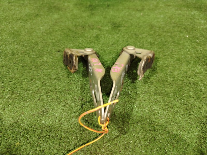 Петля капота, 300 рублей, Красноярск