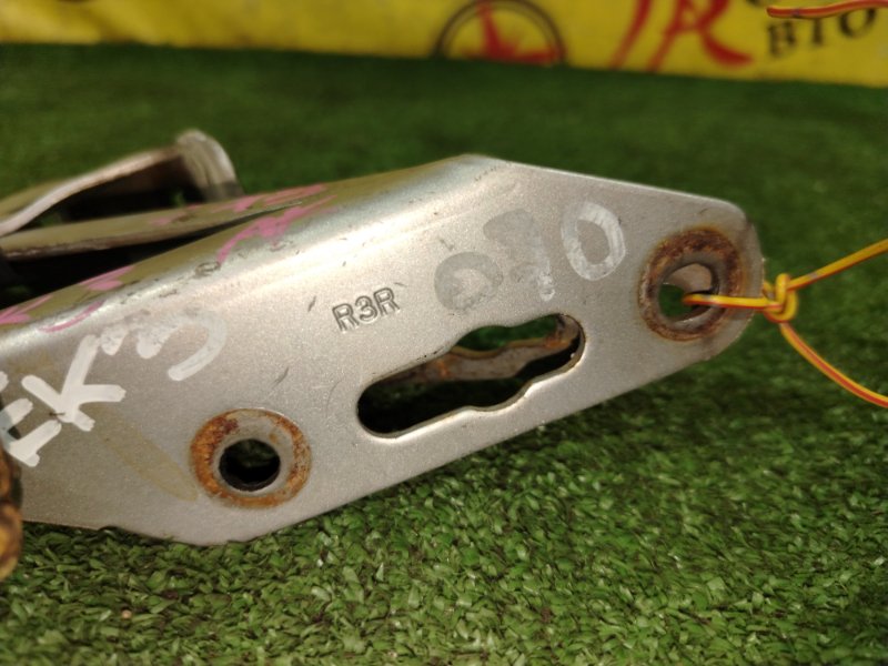 Петля капота, 300 рублей, Красноярск