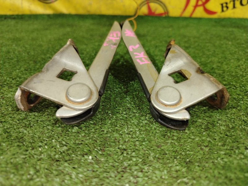 Петля капота, 300 рублей, Красноярск