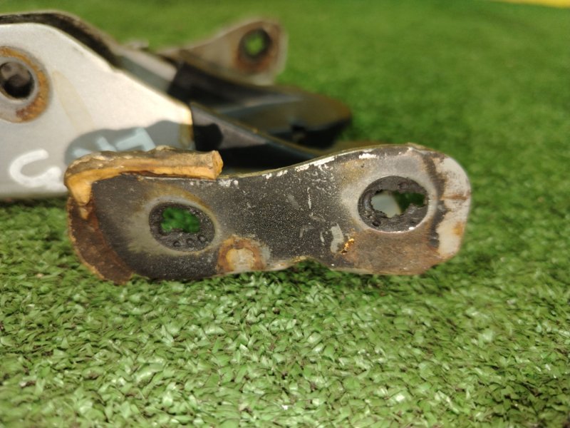 Петля капота, 300 рублей, Красноярск