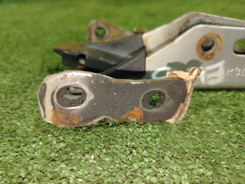 Петля капота, 300 рублей, Красноярск