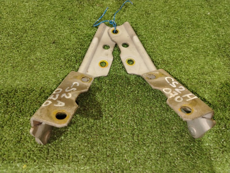 Петля капота, 300 рублей, Красноярск