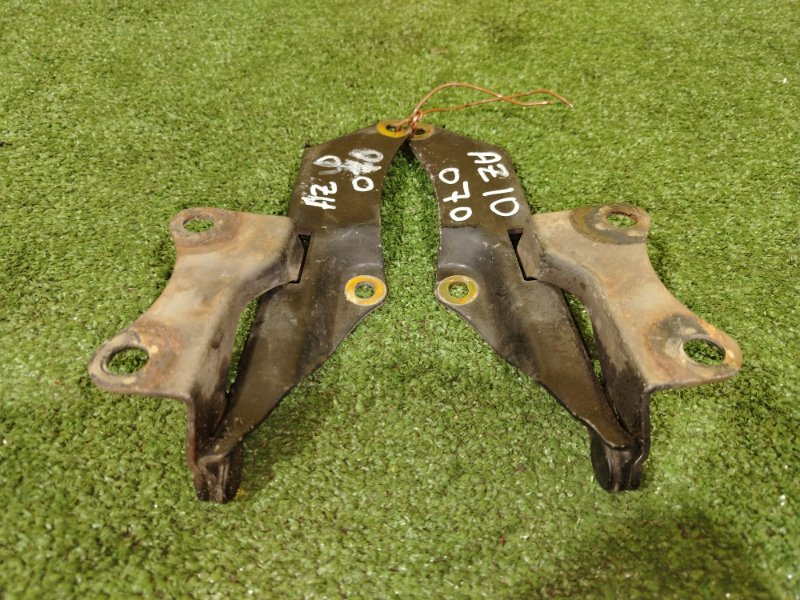 Петля капота, 200 рублей, Красноярск