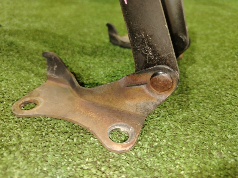 Петля капота, 200 рублей, Красноярск