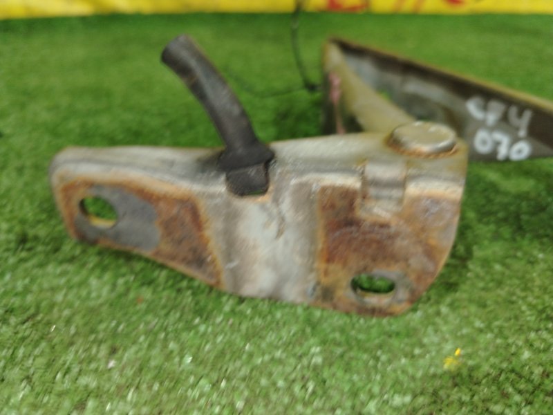 Петля капота, 300 рублей, Красноярск