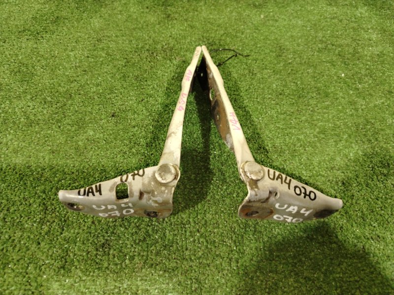 Петля капота, 300 рублей, Красноярск