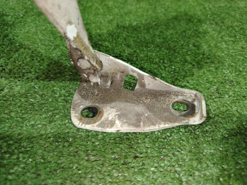 Петля капота, 300 рублей, Красноярск