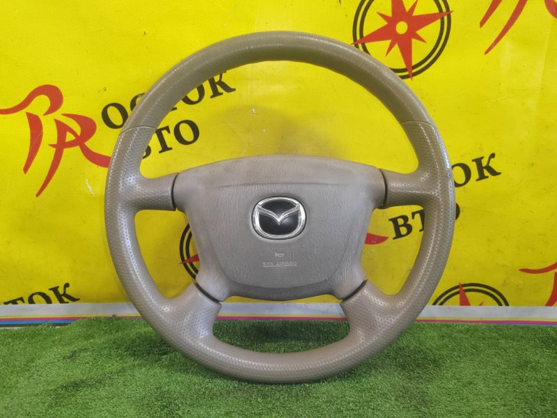 Руль, 800 рублей, Красноярск