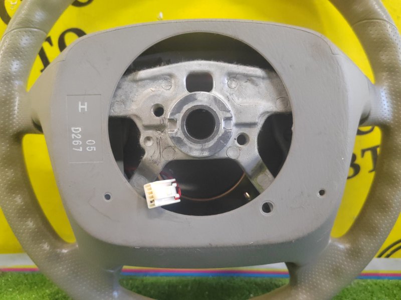 Руль, 800 рублей, Красноярск