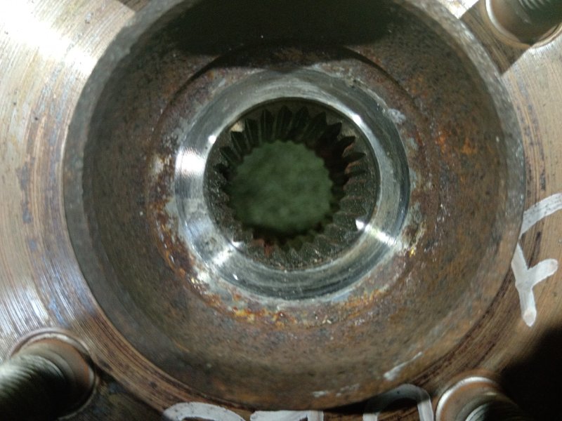 Ступица, 800 рублей, Красноярск