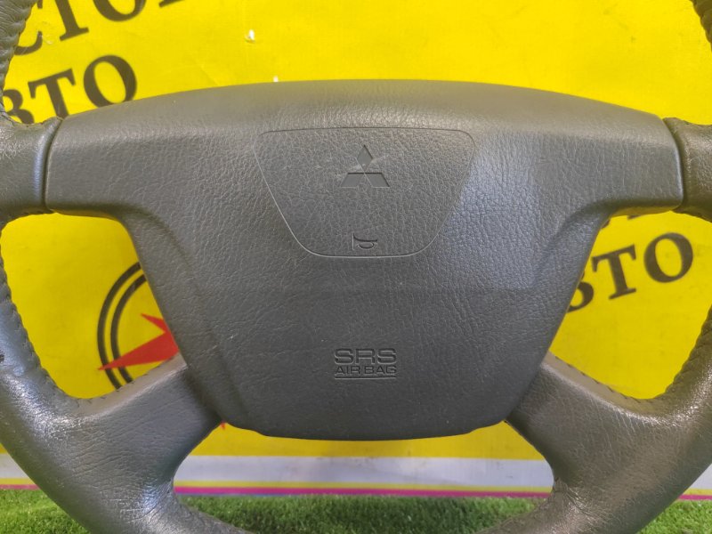 Руль, 2000 рублей, Красноярск