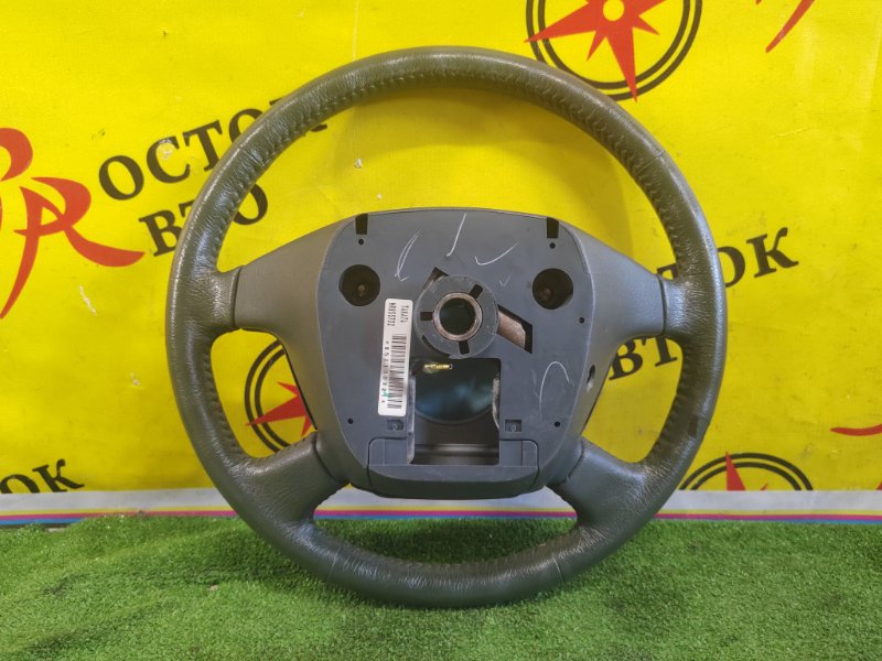 Руль, 2000 рублей, Красноярск