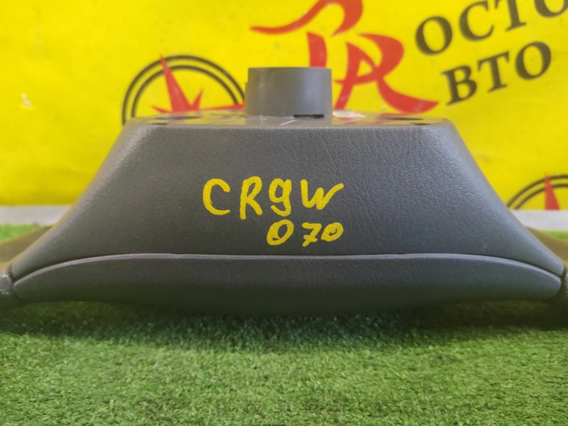 Руль, 2000 рублей, Красноярск