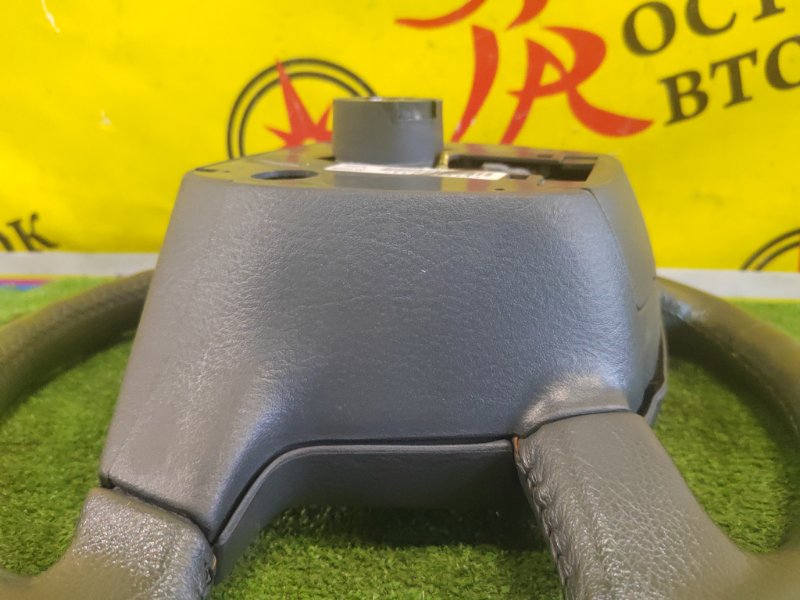 Руль, 2000 рублей, Красноярск