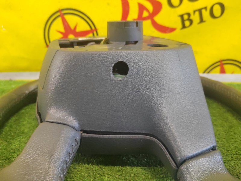 Руль, 2000 рублей, Красноярск