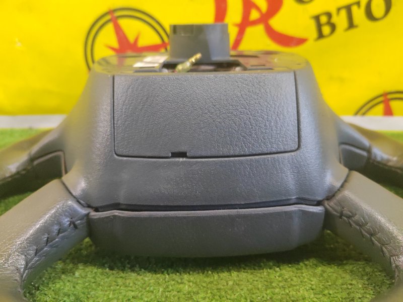 Руль, 2000 рублей, Красноярск