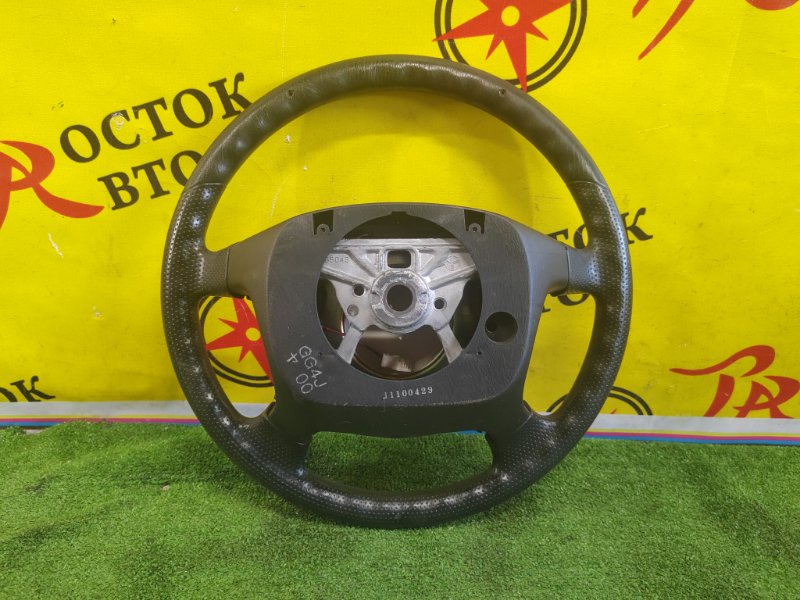 Руль, 1500 рублей, Красноярск