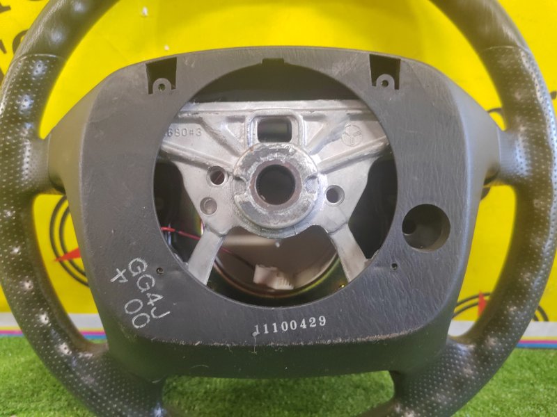 Руль, 1500 рублей, Красноярск