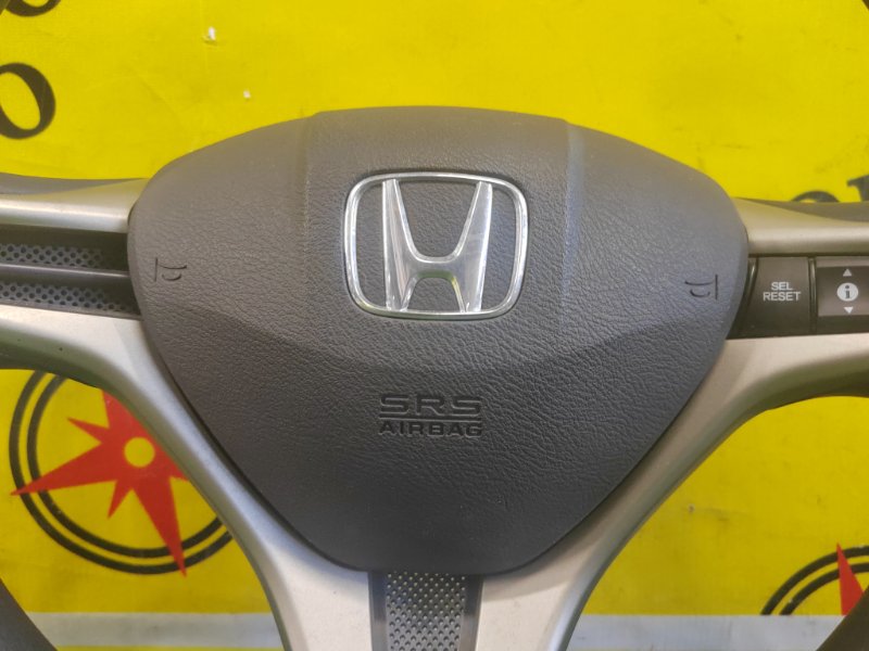 Руль, 5000 рублей, Красноярск