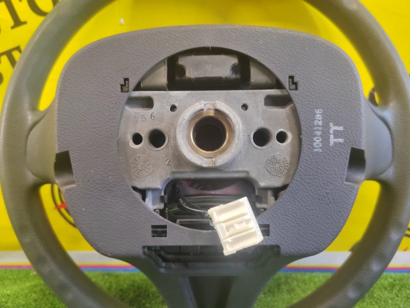 Руль, 5000 рублей, Красноярск