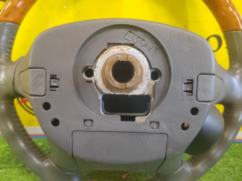 Руль, 3500 рублей, Красноярск