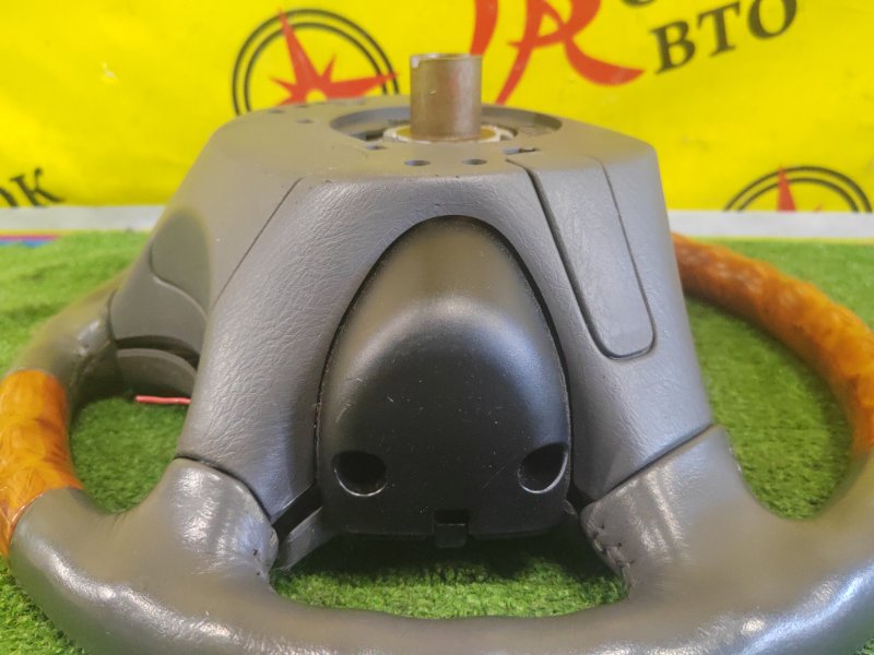 Руль, 3500 рублей, Красноярск