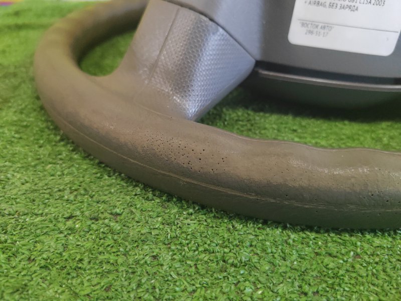 Руль, 800 рублей, Красноярск